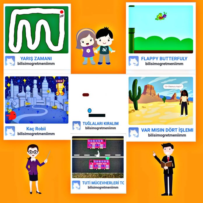 bilisiimmogretmeniimm