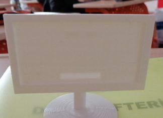 3 BOYUTLU ÇİZİM PROGRAMLARI