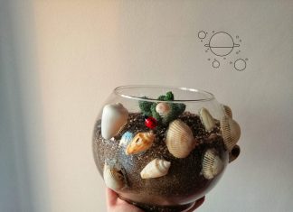 MİNİK KIZIM, CANIM KAKTÜSÜM