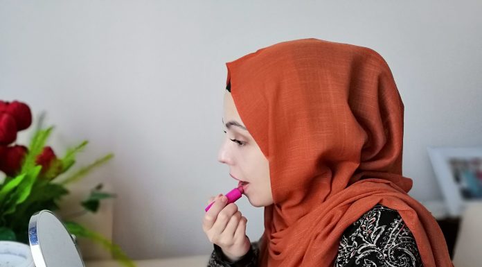 RUJ SEÇİMİ /KULLANIMI