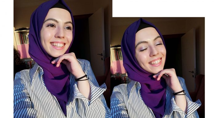 GÜNLÜK MAKYAJIMDA HANGİ ÜRÜNLERİ KULLANIYORUM?