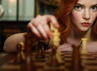 TEK SEZONLUK YABANCI DİZİ TAVSİYELERİ