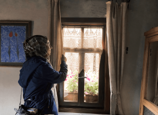 BURSA’DA GEZİLEBİLECEK YERLER