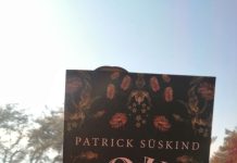 KOKU – PATRICK SÜSKIND