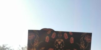 KOKU – PATRICK SÜSKIND