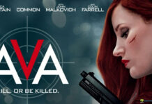 AKSİYON TARZI FİLM TAVSİYELERİ