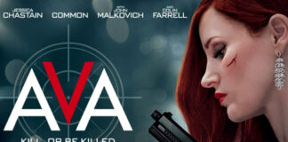 AKSİYON TARZI FİLM TAVSİYELERİ